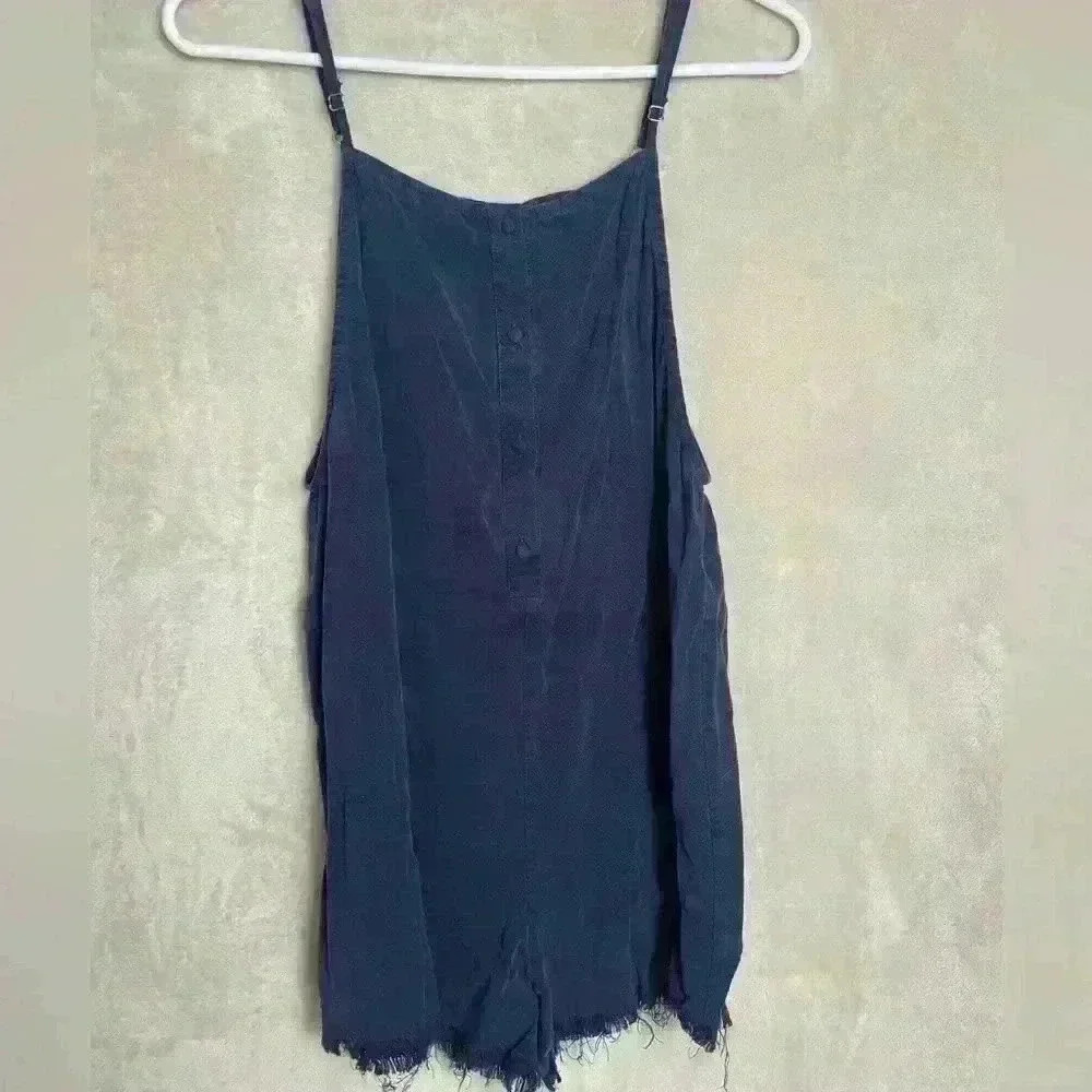 Honey Punch Romper